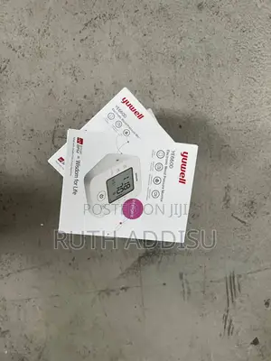 Photo - Blood Pressuer Monitor1፯blood Pressure Monitor4፯bp Monitor