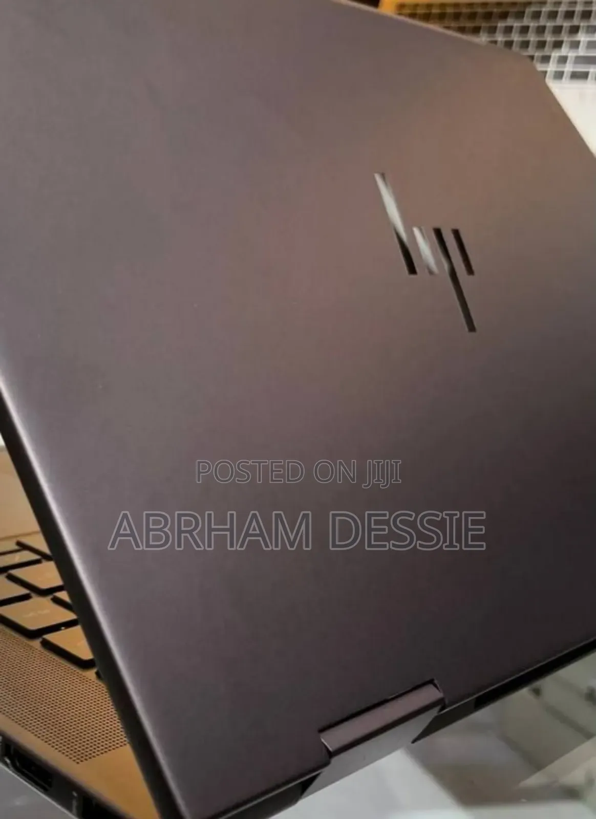 New Laptop HP Envy X360 16GB Intel Core Ultra 7 SSD 512GB