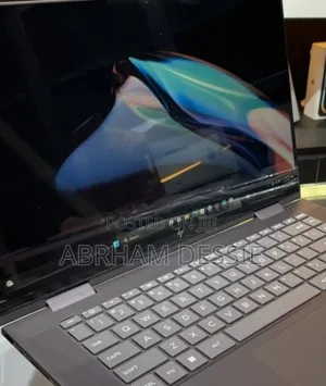 New Laptop HP Envy X360 16GB Intel Core Ultra 7 SSD 512GB
