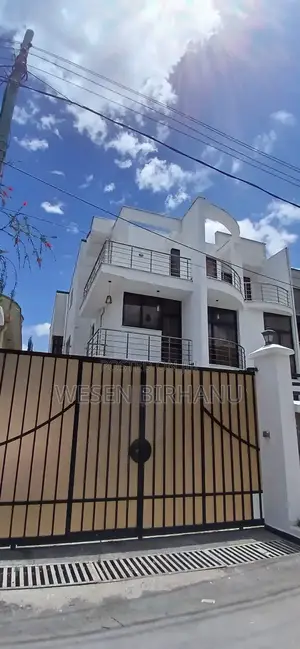 Photo - 6bdrm House in አያት አካባቢ, Addis Ketema for rent