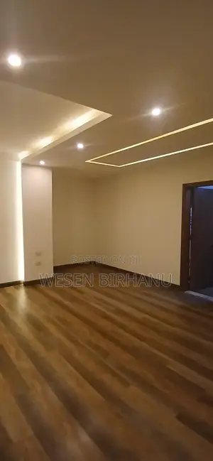 6bdrm House in አያት አካባቢ, Addis Ketema for rent