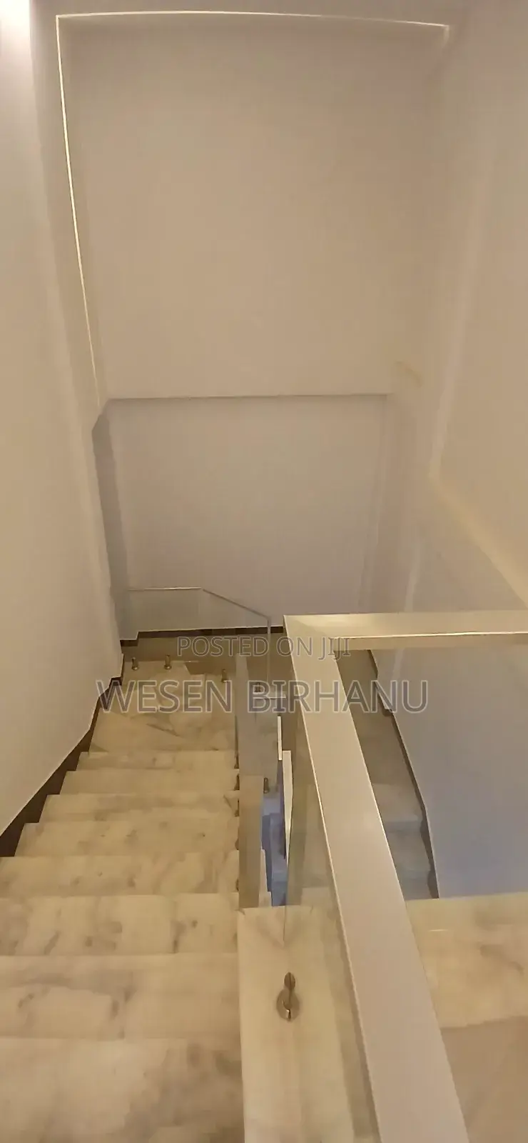 6bdrm House in አያት አካባቢ, Addis Ketema for rent