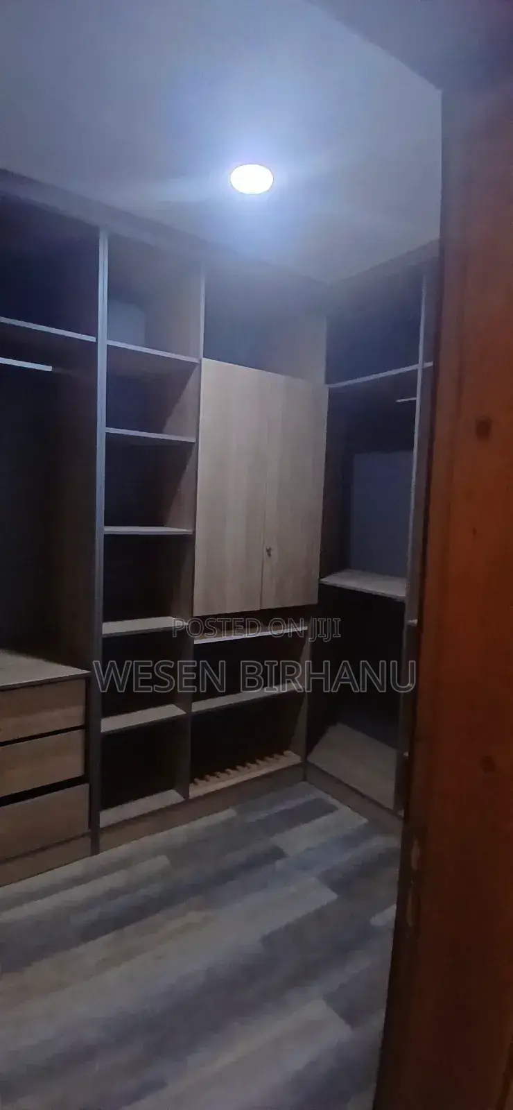 6bdrm House in አያት አካባቢ, Addis Ketema for rent