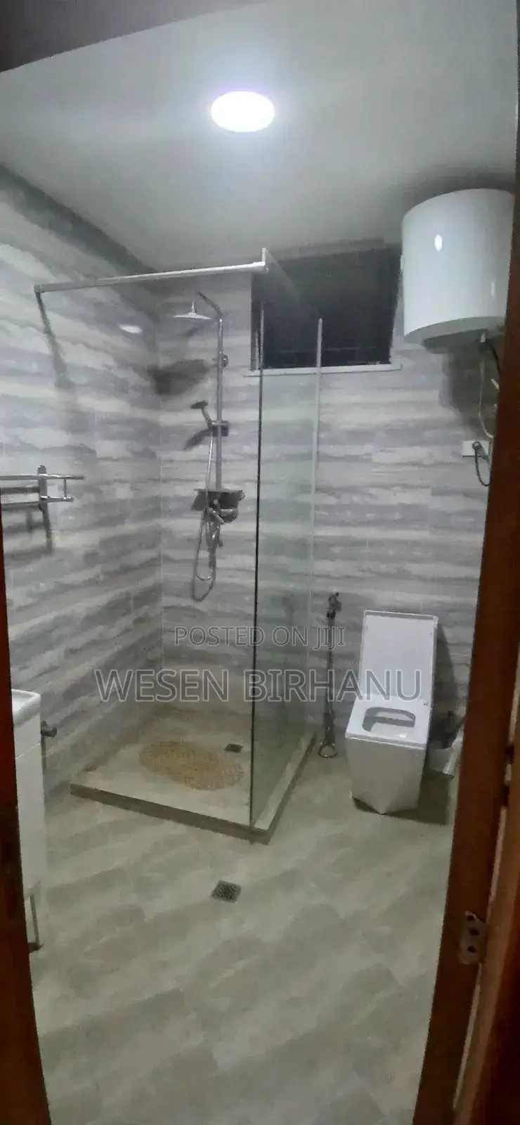 6bdrm House in አያት አካባቢ, Addis Ketema for rent