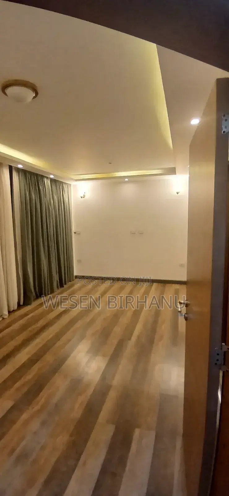 6bdrm House in አያት አካባቢ, Addis Ketema for rent