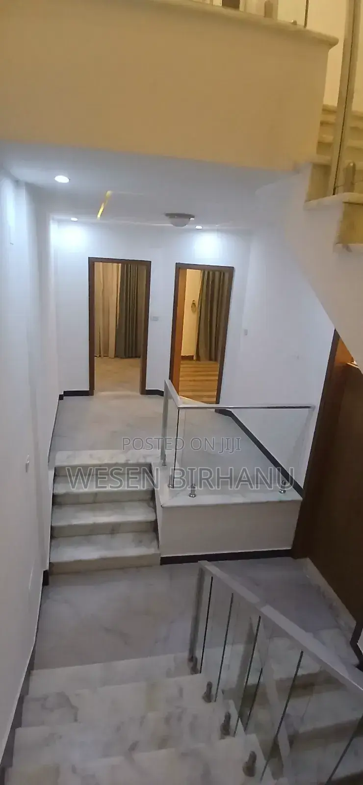 6bdrm House in አያት አካባቢ, Addis Ketema for rent