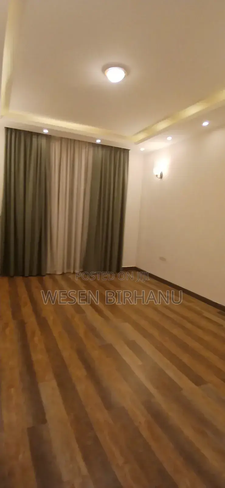 6bdrm House in አያት አካባቢ, Addis Ketema for rent