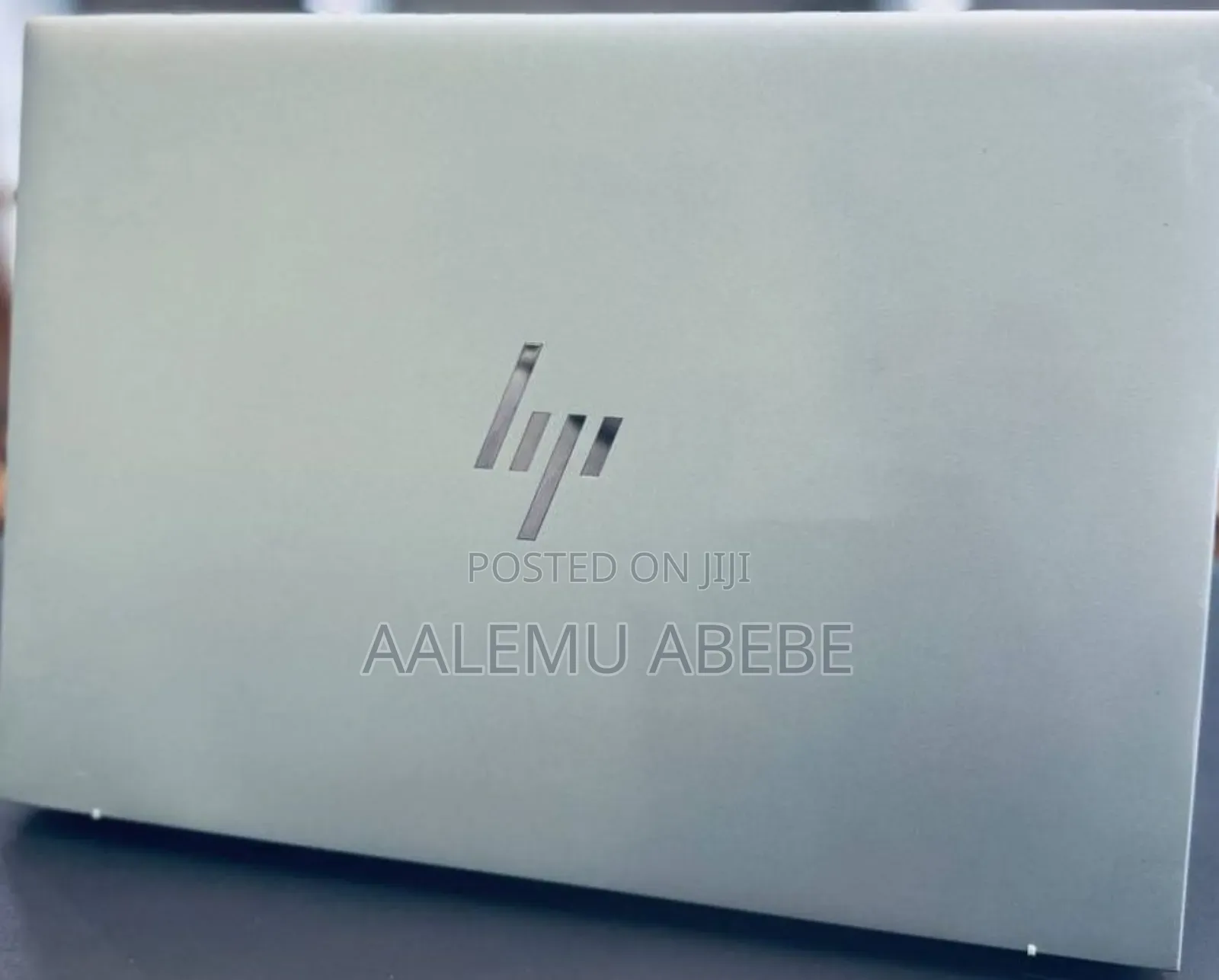 New Laptop HP EliteBook 860 G10 16GB Intel Core I7 SSD 512GB