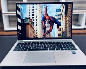New Laptop HP EliteBook 860 G10 16GB Intel Core I7 SSD 512GB