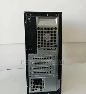 Desktop Computer Dell OptiPlex 3050 8GB Intel Core I5 HDD 1T