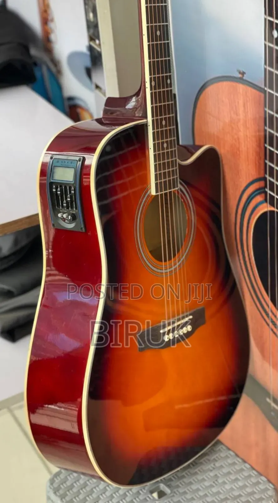 For Sales New Guitar