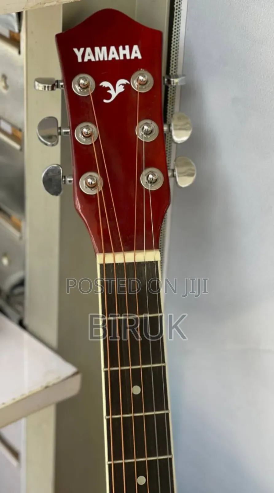 For Sales New Guitar