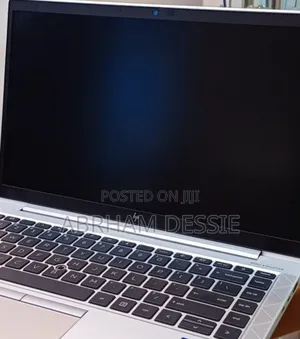 New Laptop HP EliteBook 840 16GB Intel Core I7 SSD 512GB