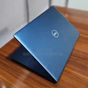 New Laptop Dell Inspiron 15R N5110 8GB Intel Core I5 SSD 256GB