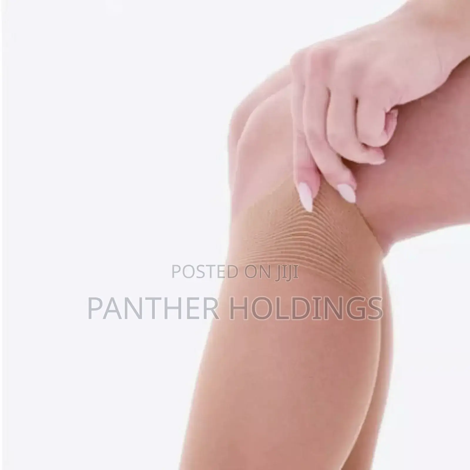 Descretion Knee High Stockings Made in Canada