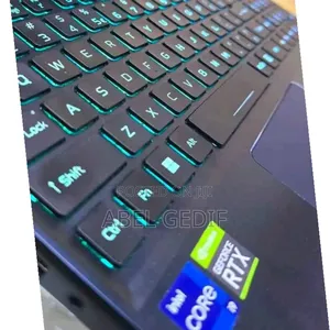 New Laptop Acer Predator Helios 300 16GB Intel Core I9 SSD 1T