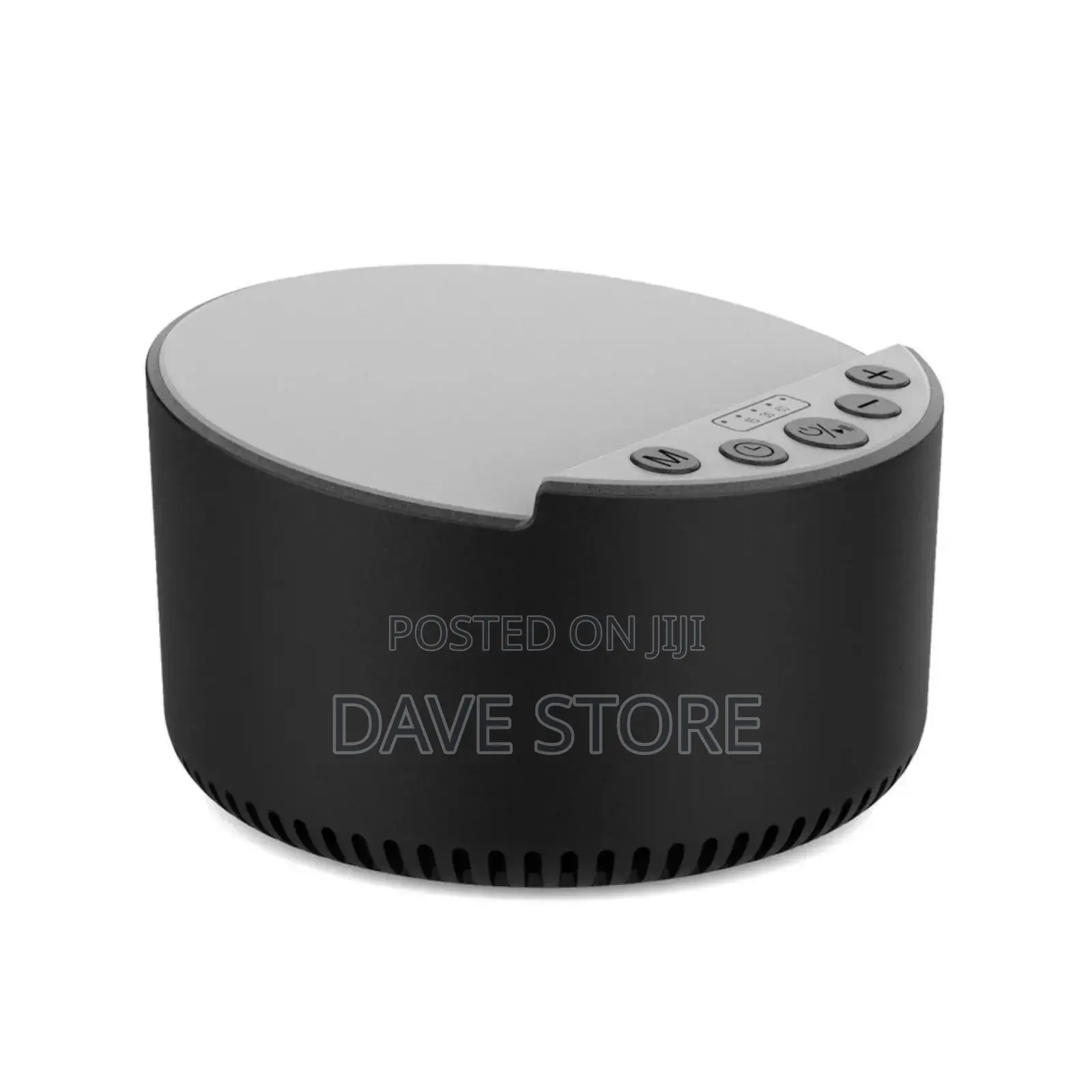 Rovik 3-in-1 Bluetooth Speaker Wireless Charger