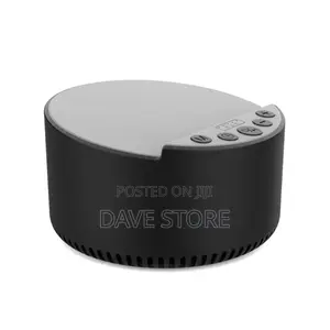 Rovik 3-in-1 Bluetooth Speaker Wireless Charger