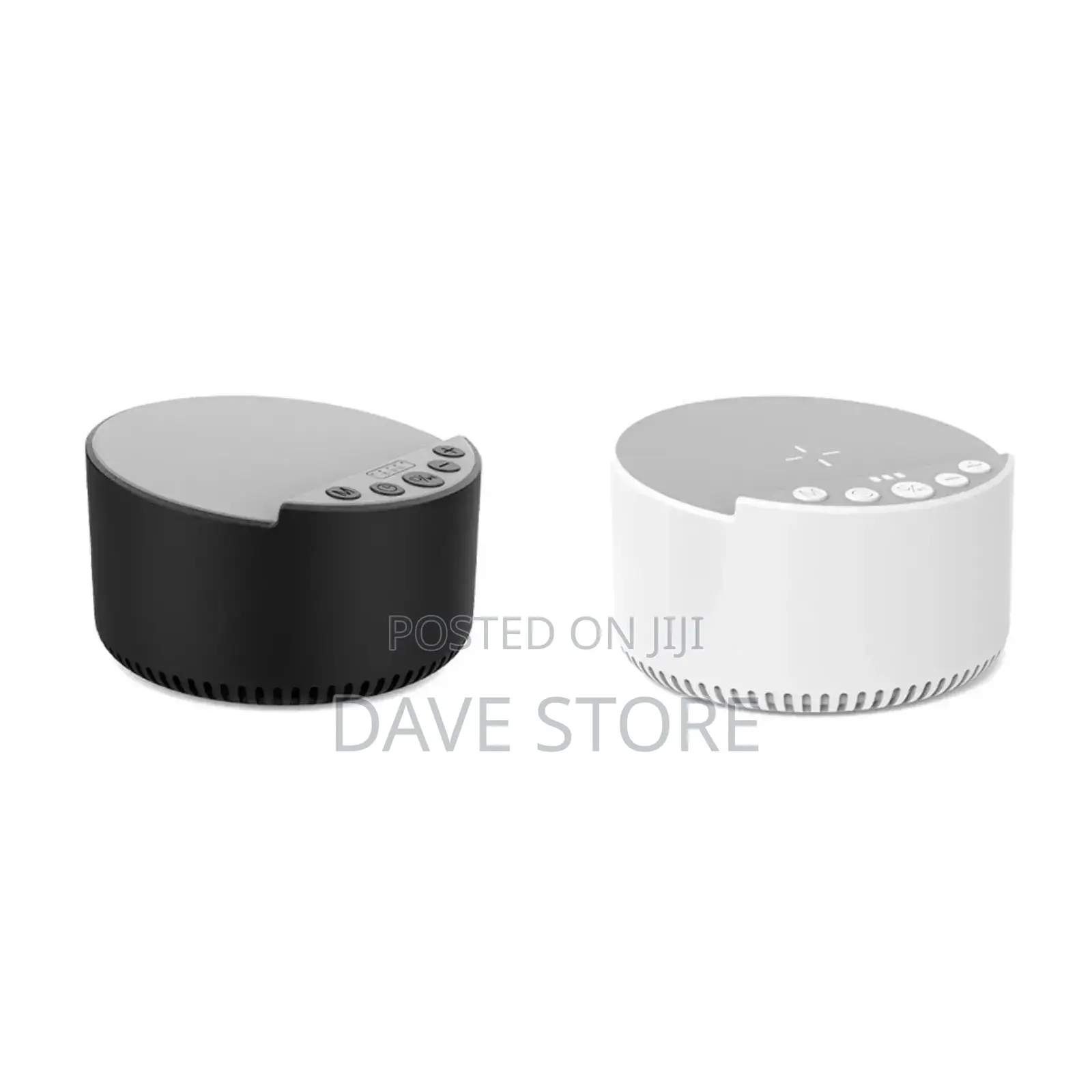 Rovik 3-in-1 Bluetooth Speaker Wireless Charger