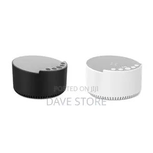 Rovik 3-in-1 Bluetooth Speaker Wireless Charger