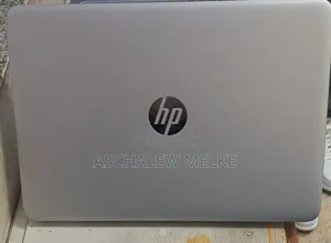 Laptop HP EliteBook 840 G3 8GB Intel Core I5 SSD 1T