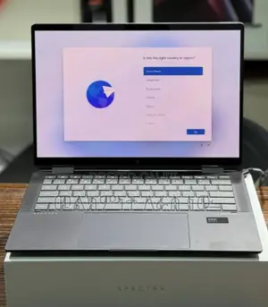 Photo - New Laptop HP Envy X360 16GB Intel Core Ultra 7 SSD 1T