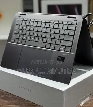 New Laptop HP Envy X360 16GB Intel Core Ultra 7 SSD 1T