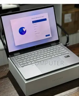 New Laptop HP Envy X360 16GB Intel Core Ultra 7 SSD 1T