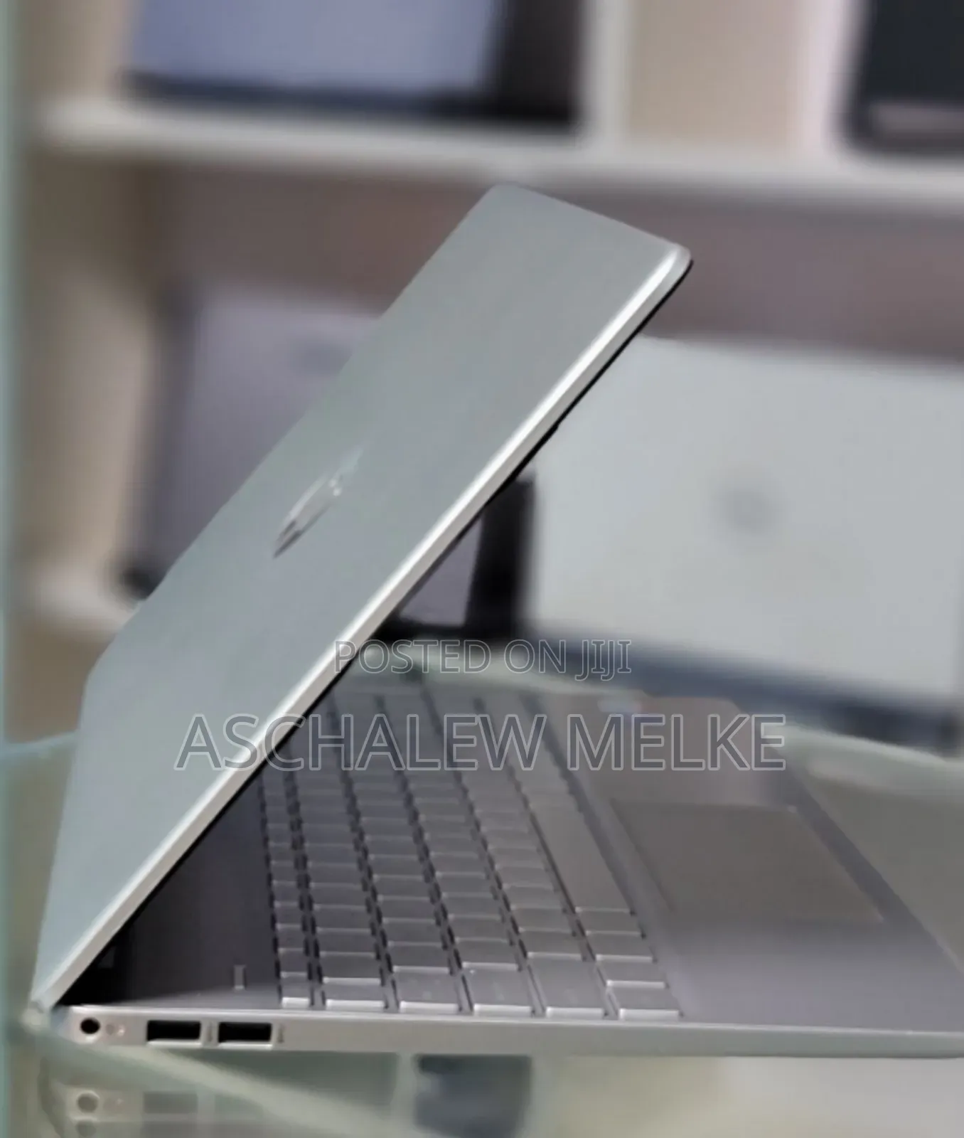 New Laptop HP Stream Notebook 4GB Intel Core I3 SSD 512GB