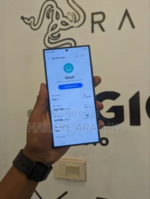 Samsung Galaxy S24 Ultra 1 TB Blue