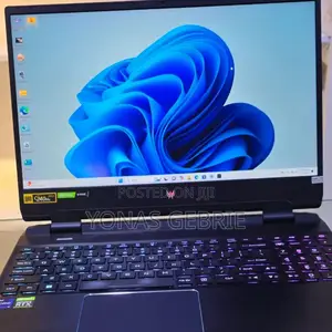 New Laptop Acer 16GB Intel Core I9 SSD 1T