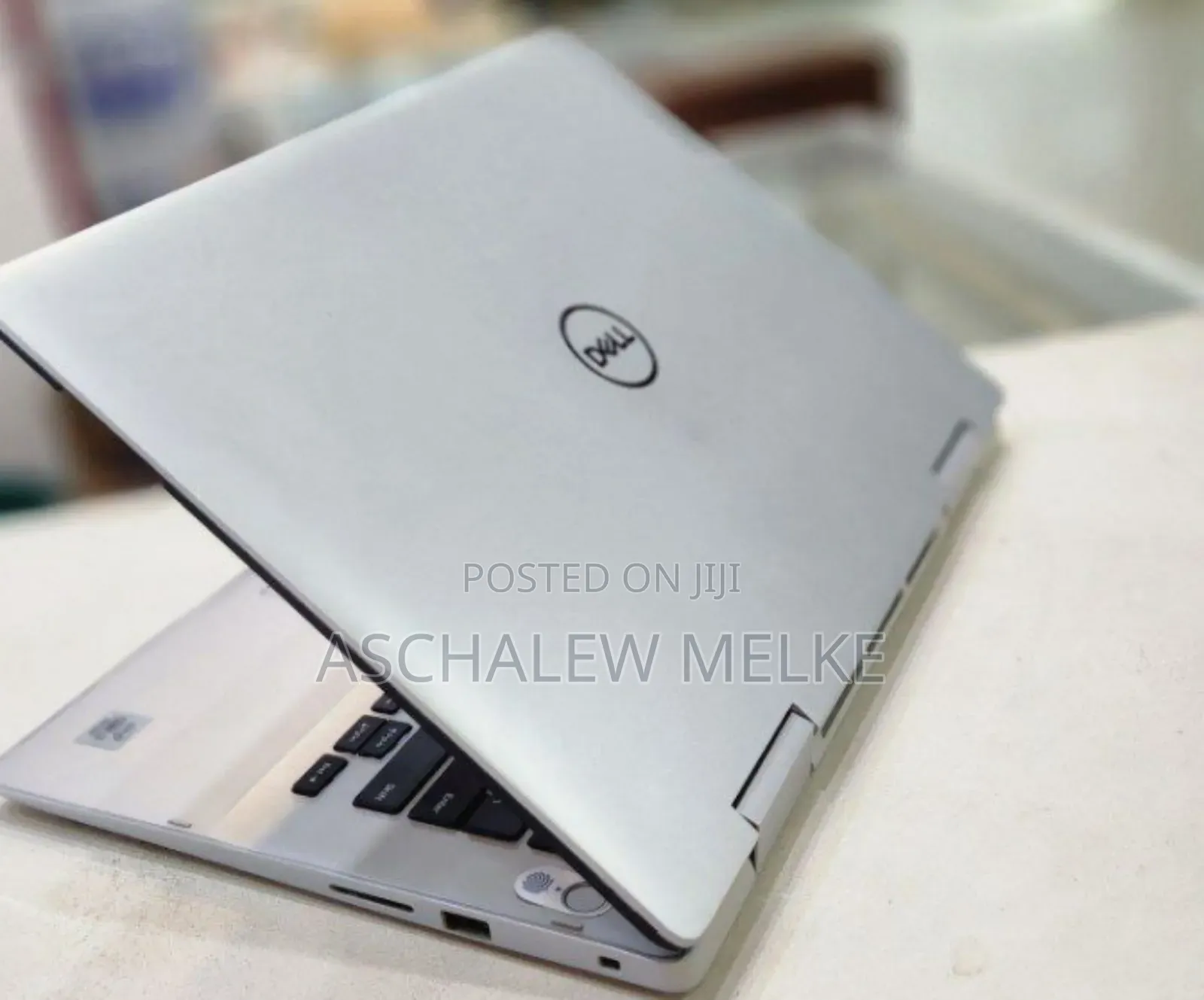 New Laptop Dell Inspiron 14R 16GB Intel Core I7 SSD 512GB