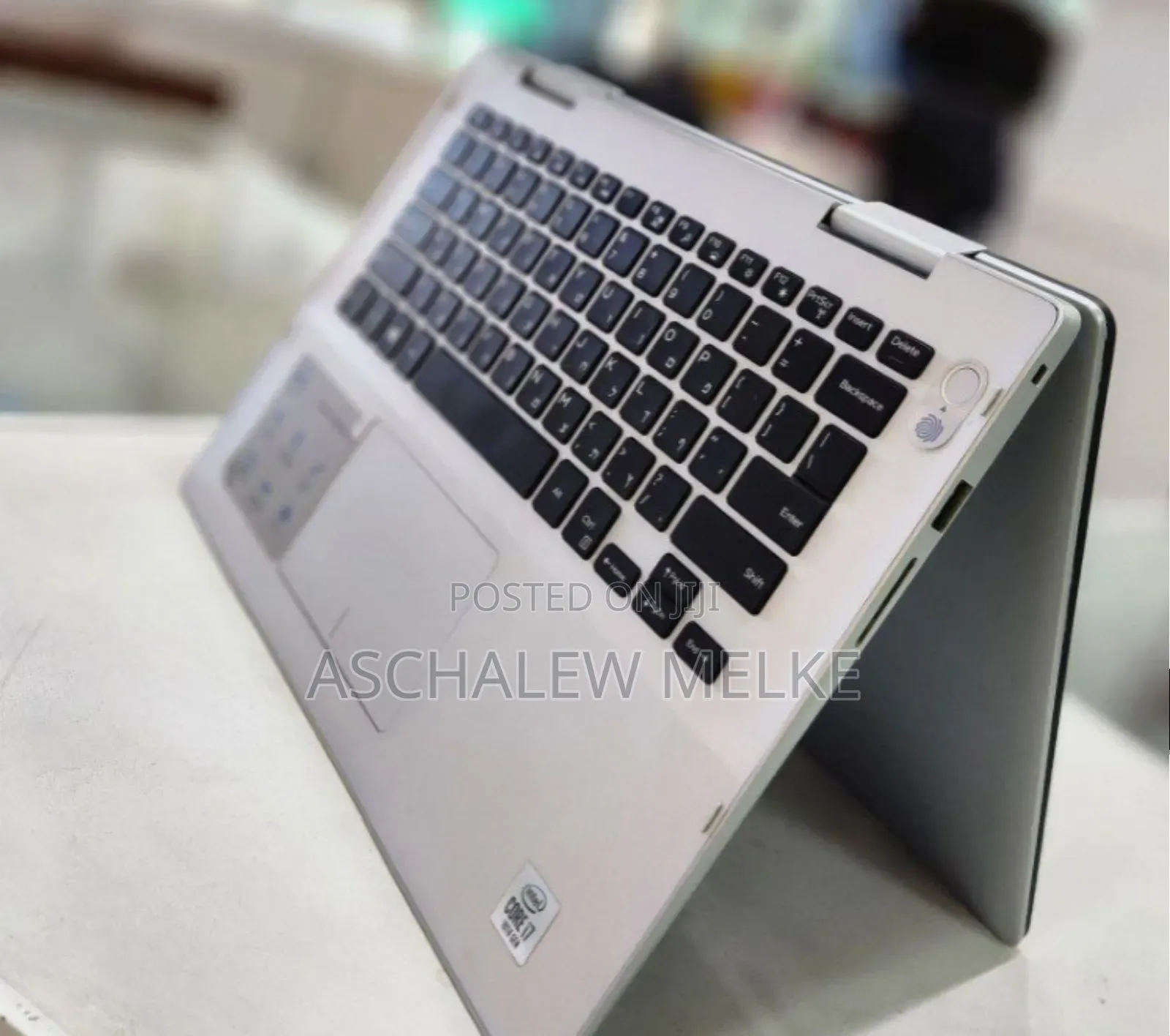 New Laptop Dell Inspiron 14R 16GB Intel Core I7 SSD 512GB