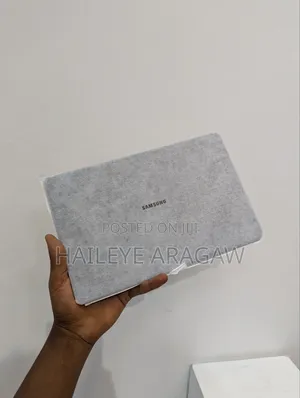 Photo - New Samsung Galaxy Tab A9+ 128 GB Black