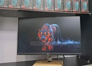 Dell 27ɪɴᴄʜ Ғʀᴀᴍᴇʟᴇss ᴍᴏɴɪᴛᴏʀ