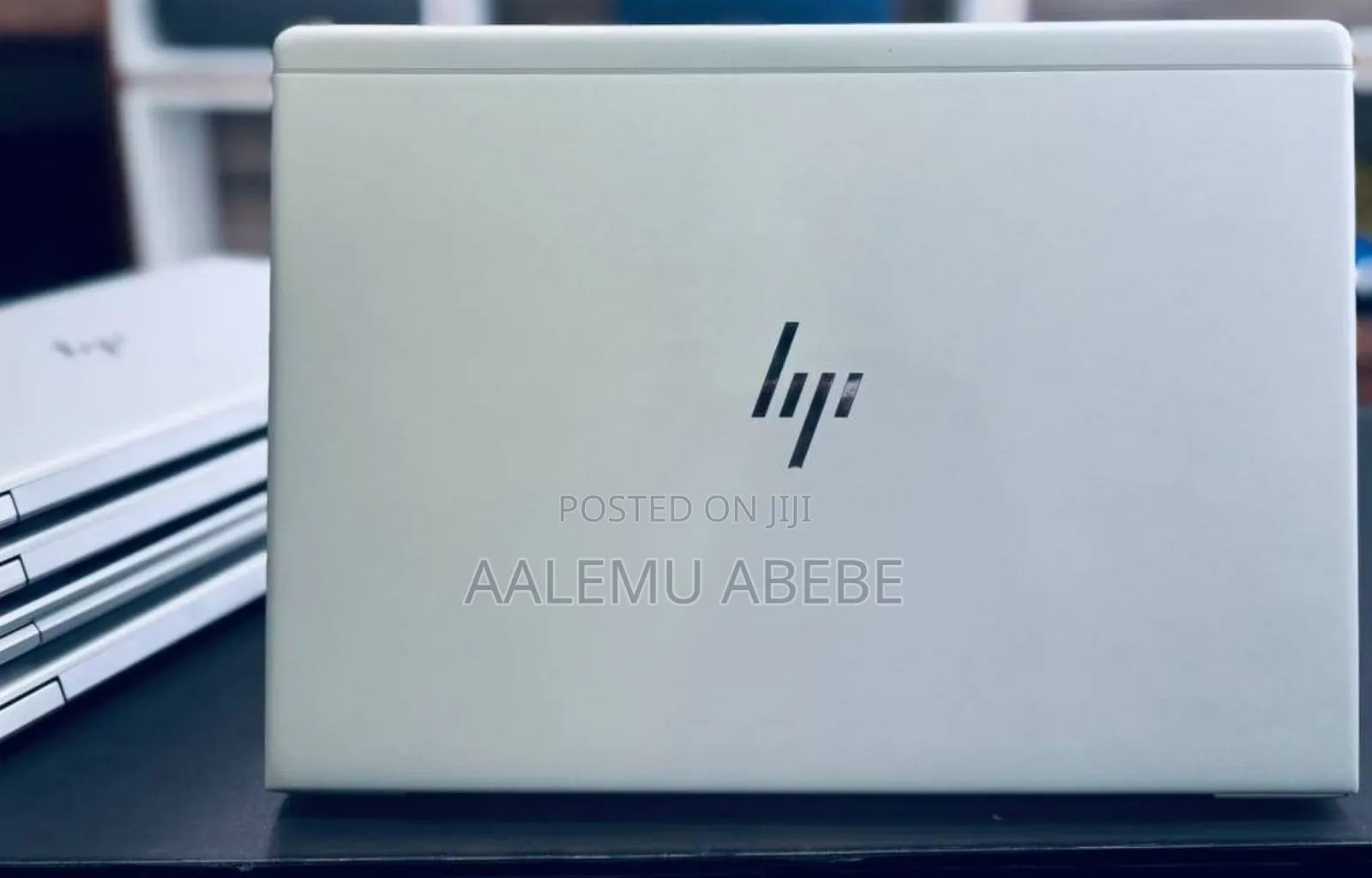 New Laptop HP EliteBook 840 G5 16GB Intel Core I5 SSD 512GB