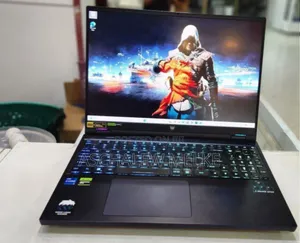 New Laptop Acer Predator Helios 300 16GB Intel Core I7 SSD 1T