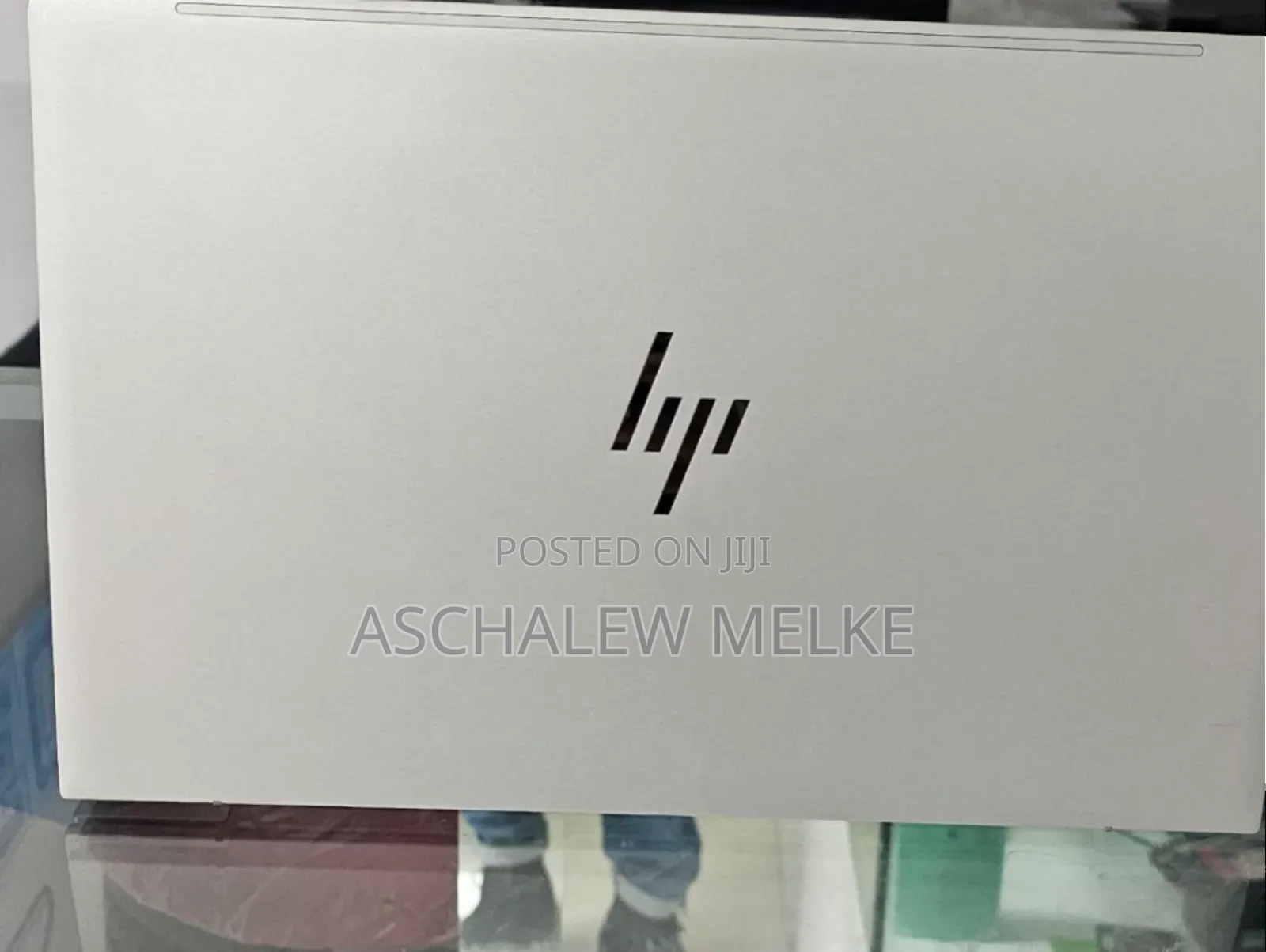 New Laptop HP Envy 14 16GB Intel Core I7 SSD 512GB