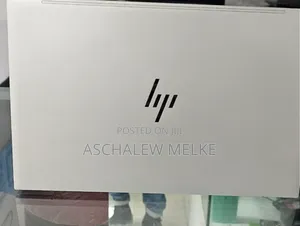 New Laptop HP Envy 14 16GB Intel Core I7 SSD 512GB