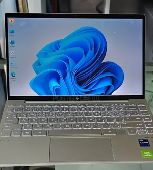 New Laptop HP Envy 14 16GB Intel Core I7 SSD 512GB