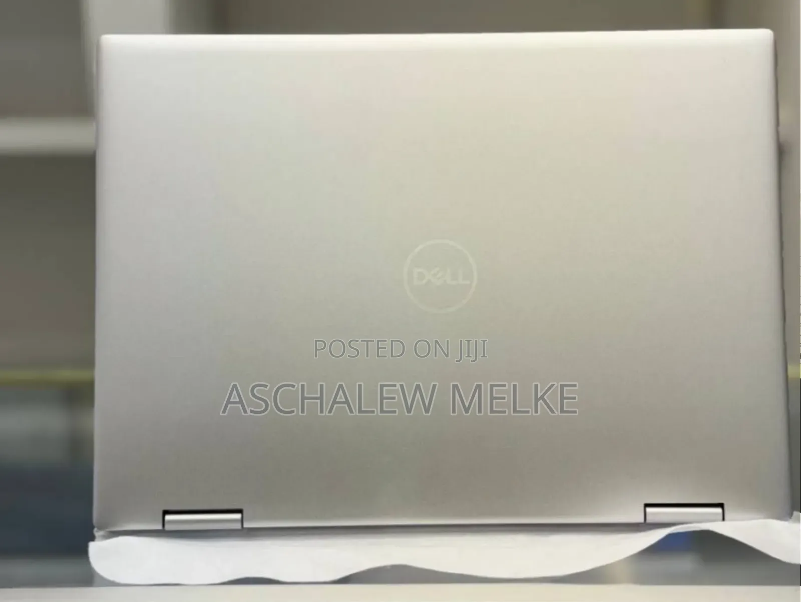 New Laptop Dell Inspiron 14 16GB Intel Core I7 SSD 1T