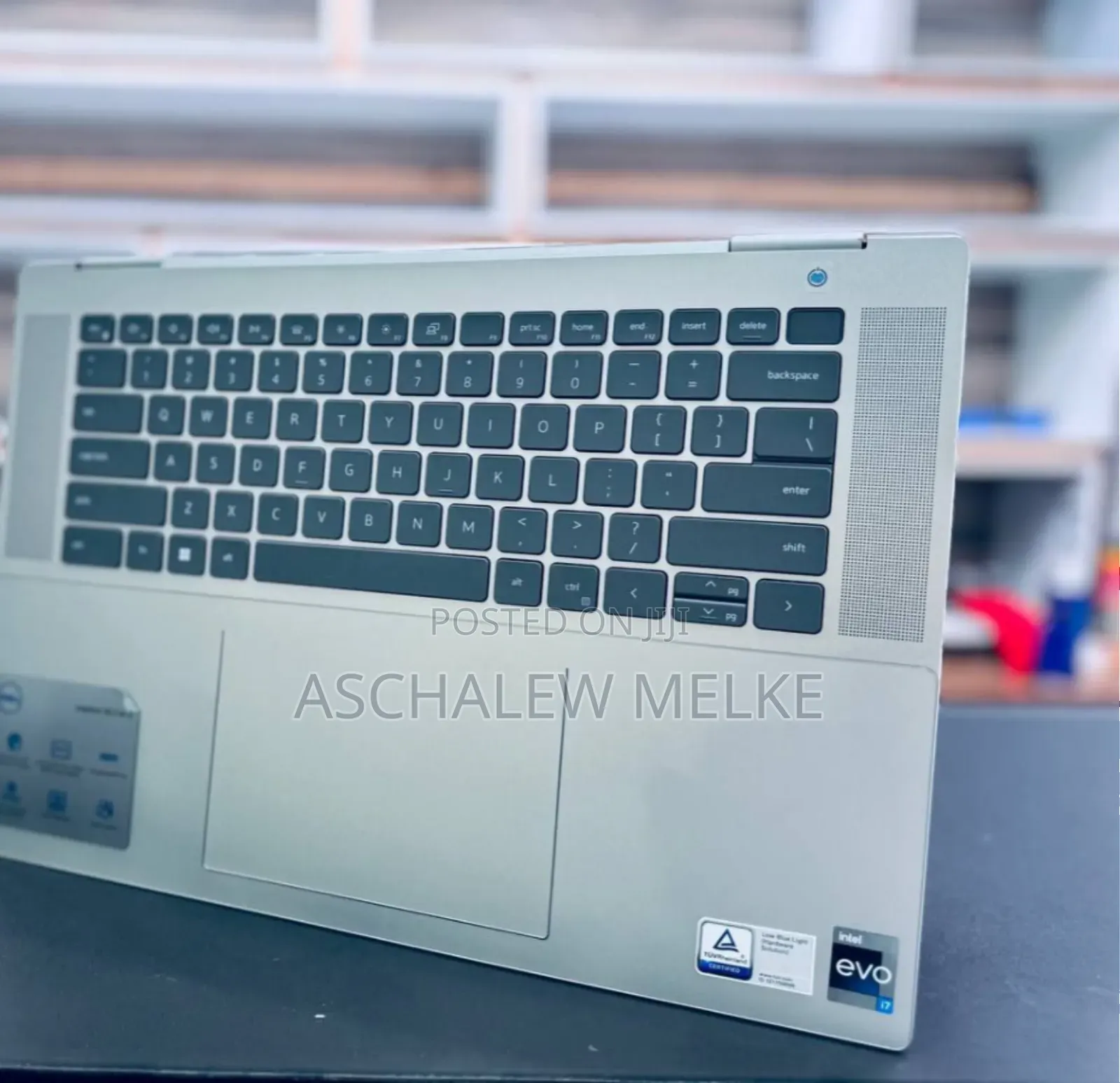 New Laptop Dell Inspiron 14 16GB Intel Core I7 SSD 1T