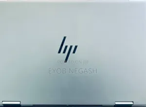 New Laptop HP Envy X360 16GB Intel Core I7 SSD 512GB