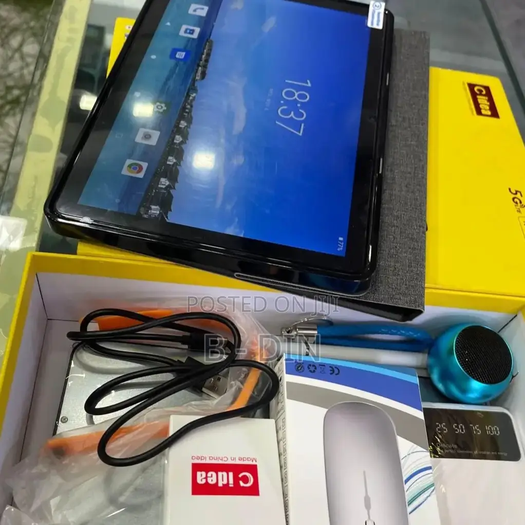 New C idea CM8800 Plus 512 GB