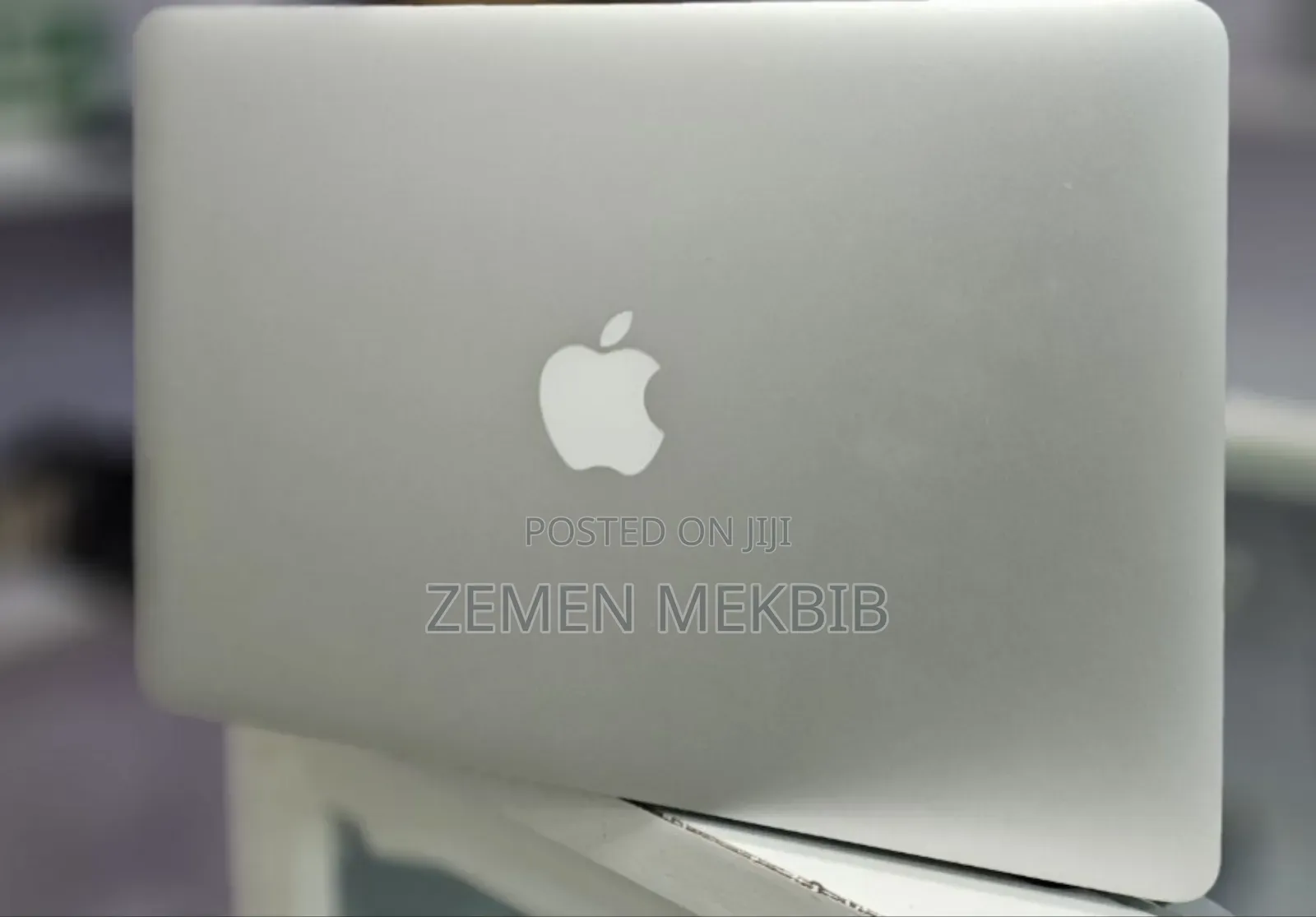 New Laptop Apple MacBook Air 2017 8GB Intel Core I5 SSD 128GB