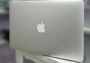 New Laptop Apple MacBook Air 2017 8GB Intel Core I5 SSD 128GB