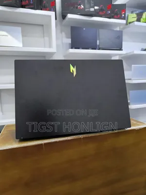 New Laptop Acer Nitro 5 16GB AMD Ryzen 7 SSD 1T