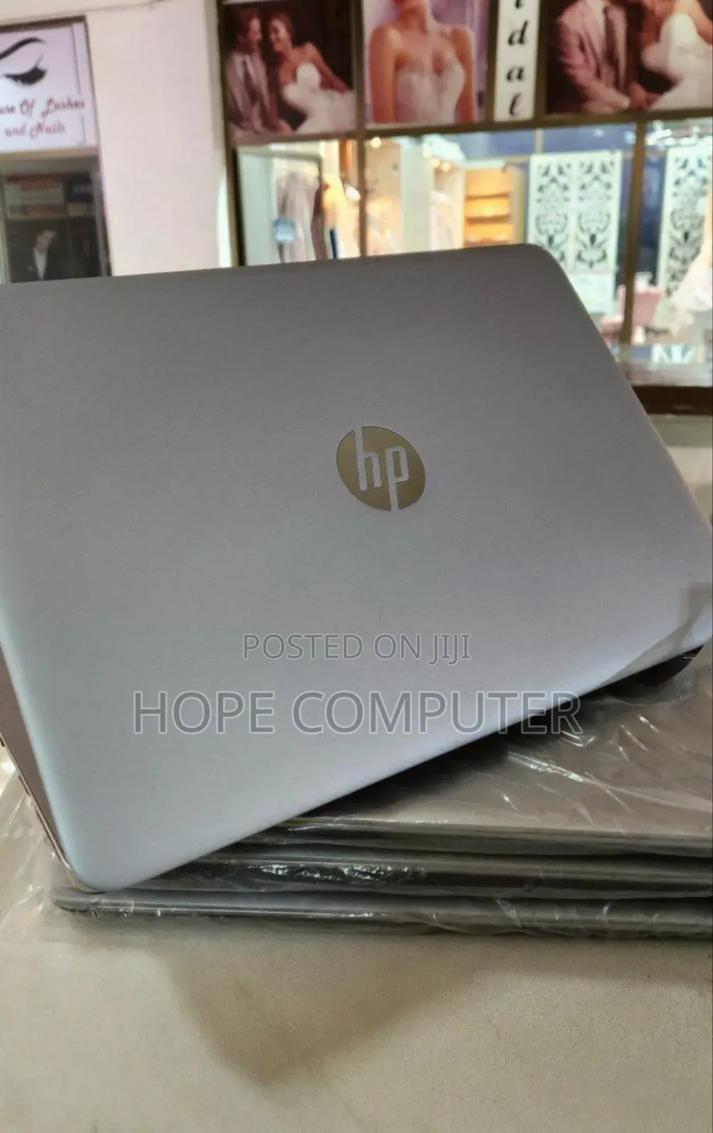 New Laptop HP EliteBook 840 G3 8GB Intel Core I7 SSD 512GB
