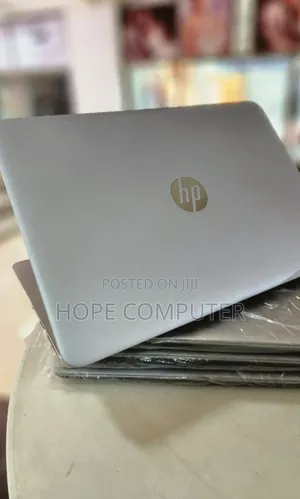 New Laptop HP EliteBook 840 G3 8GB Intel Core I7 SSD 512GB