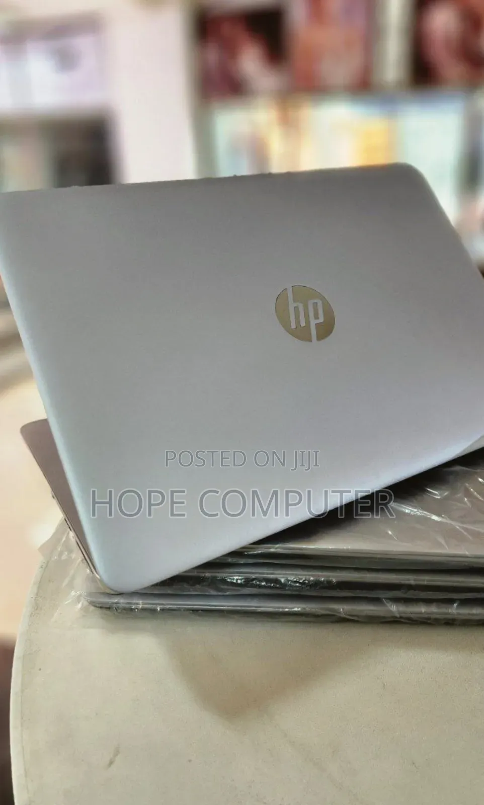 New Laptop HP EliteBook 840 G3 8GB Intel Core I7 SSD 512GB